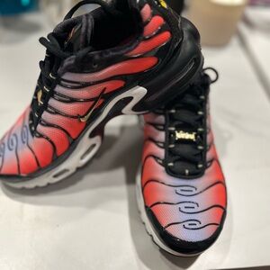Limited Addition Sister Nike Air Max Plus